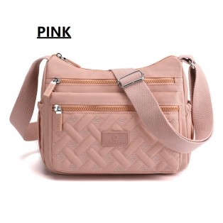 3916 NYLON SLING BAG